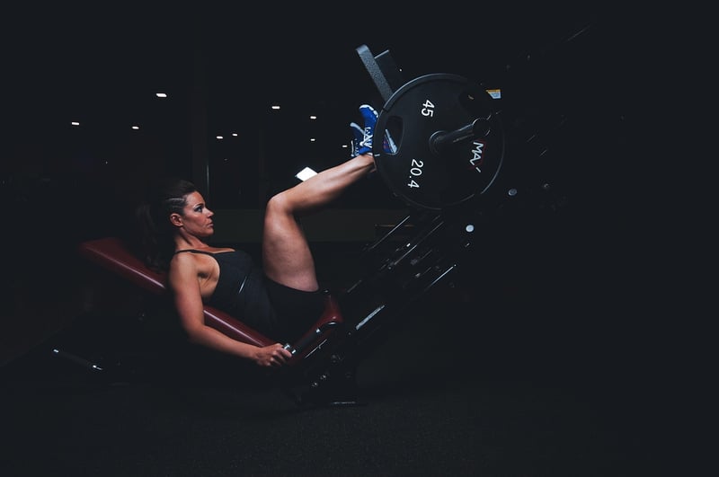 Energy-Driven Workouts
